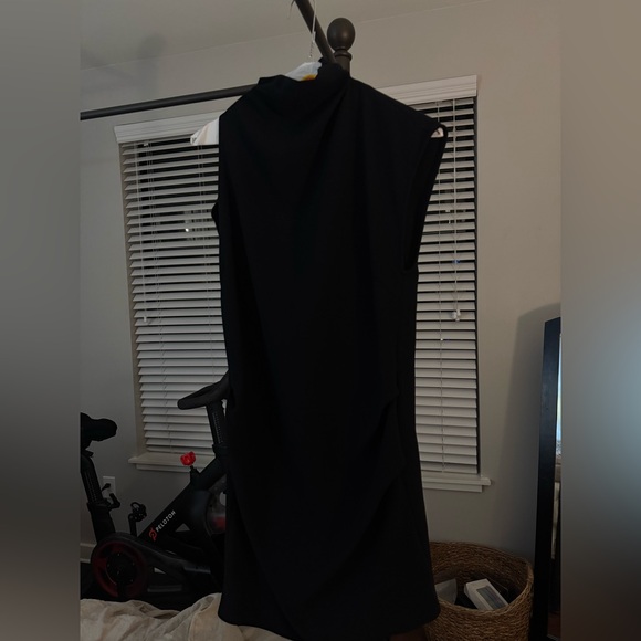 IRO - little black dress - Picture 1 of 3